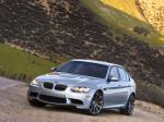 BMW M3 Sedan 2008 года (US)